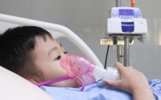 儿童空腹做雾化治疗可行吗？
