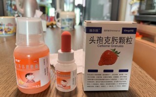 儿童常用的消炎药有哪些？家长如何安全选择与正确使用？