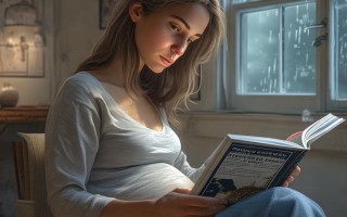 孕期心情不好对胎儿有什么影响