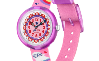 flikflak儿童手表价格多少？