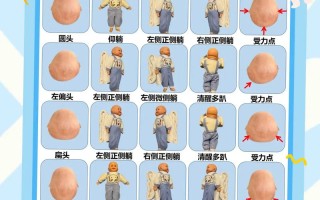新生儿头睡偏了，矫正黄金期是什么时候？有效方法有哪些？