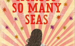 2025纽伯瑞儿童文学奖