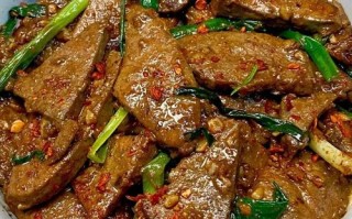 儿童吃猪肝的做法大全有哪些健康又美味的烹饪技巧？