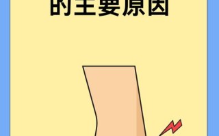 儿童脚后跟疼是什么原因有三