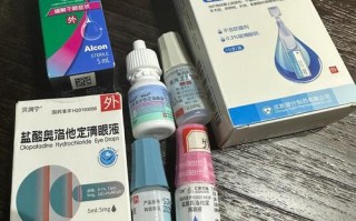 儿童眼睛发炎该如何安全用药？不同年龄段适用药物有哪些差异？