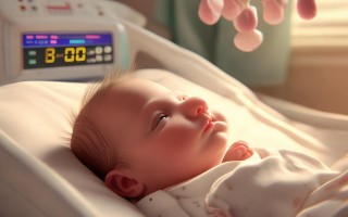 新生儿血氧85-90多久能恢复正常？