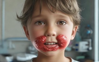 儿童扁桃体经常发炎是什么原因