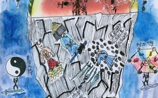 儿童最初的创造想象是如何萌芽与发展的关键影响因素有哪些？