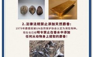 麝香对儿童有什么危害