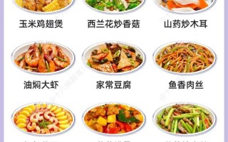 孕期后三个月食谱大全，均衡营养怎么搭配才科学？
