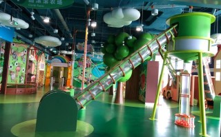 北京宋庆龄儿童科技馆