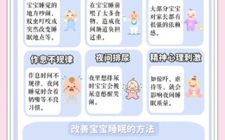 新生儿不好睡觉，到底什么原因？