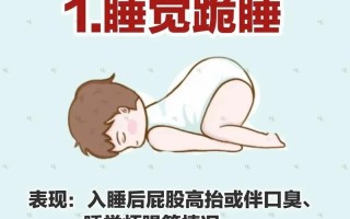新生儿夜睡不踏实，是缺钙还是习惯问题？