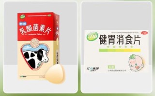 儿童乳酸菌素片能长期吃吗？
