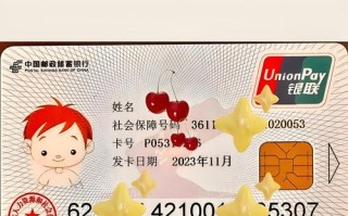 2025新生儿社保卡