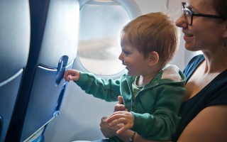 儿童独自乘机有哪些规定与注意事项？