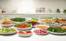 肌酐高吃什么食物好？推荐这些有益选择