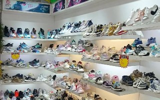 儿童鞋批发市场在哪里？各地有哪些靠谱的批发市场？