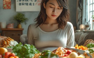 孕吐没胃口？孕期厌食怎么办？