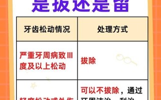 儿童牙齿松动怎么拔掉