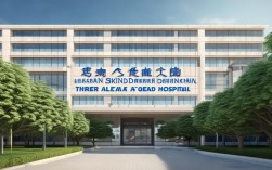 大连市皮肤病医院，大连市皮肤病医院是三甲医院吗