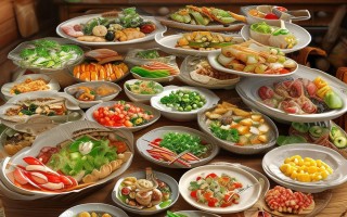 儿童家常菜做法大全，怎么搭配才营养均衡？