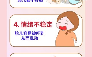 孕期如何有效预防脐带绕颈？这些科学方法真的管用吗？