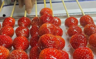 孕期吃冰糖草莓会高血糖吗？孕妇能不能吃冰糖草莓？