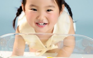 柠檬小镇儿童摄影坑人