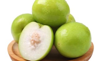 孕期吃新鲜青枣真的安全吗？对胎儿发育会有哪些影响？