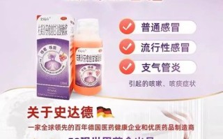 儿童能吃右美沙芬口服液吗？