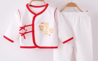 和尚服新生儿怎么穿？附详细图解步骤，新手爸妈必看！