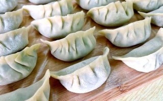 孕期能吃韭菜饺子吗？