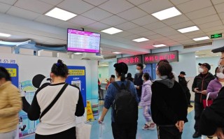 北京儿童医院内分泌科，孩子生长发育异常该挂哪个科？