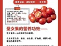 孕期吃小西红柿有讲究？这些注意事项孕妈必看！