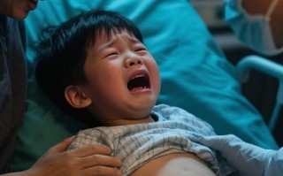 儿童肚子有虫子的图片真实吗？不同虫子感染症状有何区别？