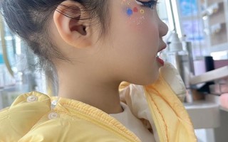 儿童表演盘发视频大全