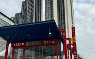 广州市儿童公园地铁站为何能成为亲子出行首选？