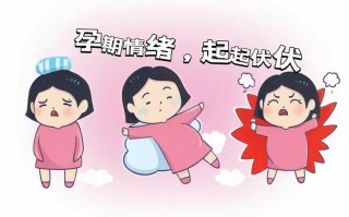 孕期长期焦虑紧张害怕，会对胎儿和自身造成哪些不可逆的影响？