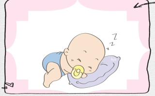 新生儿吃奶时打挺头后仰是正常现象还是健康预警？