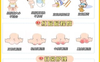 新生儿屁眼破皮了怎么办？该如何正确护理与处理？