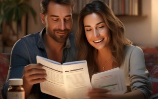 备孕期间可以服用维生素E吗