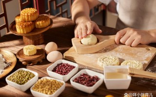 怀孕期间可以吃月饼吗