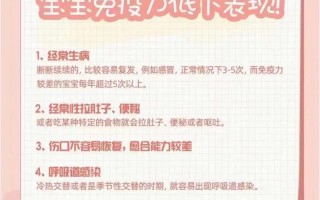 儿童免疫力低下究竟该做哪些检查？这些检查结果又该如何解读呢？