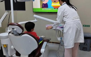 广州市儿童医院口腔科