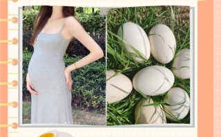 孕期鹅蛋可以天天吃吗？天天吃对孕妇和胎儿到底有没有影响？