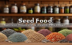 种子性食物是营养宝库吗？健康新宠的奥秘解析