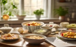 月子里清淡食物有哪些，月子里清淡食物有哪些呢