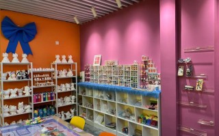 儿童DIY手工加盟店加盟前需要规避哪些风险？