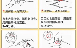 儿童积食发烧怎么退烧？退烧时如何兼顾消积食？